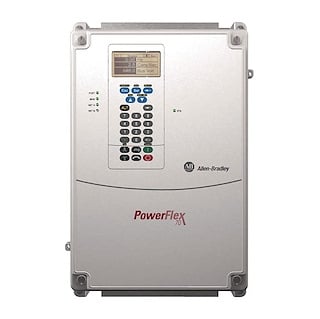 ALLEN BRADLEY 20AD065C3AYNANC0