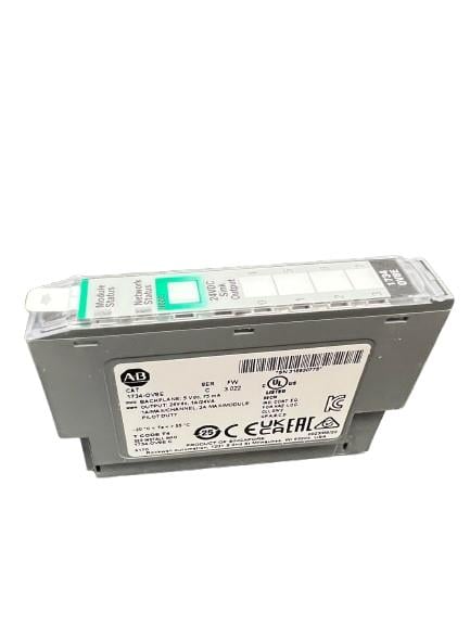 1734-OV8E by ALLEN BRADLEY