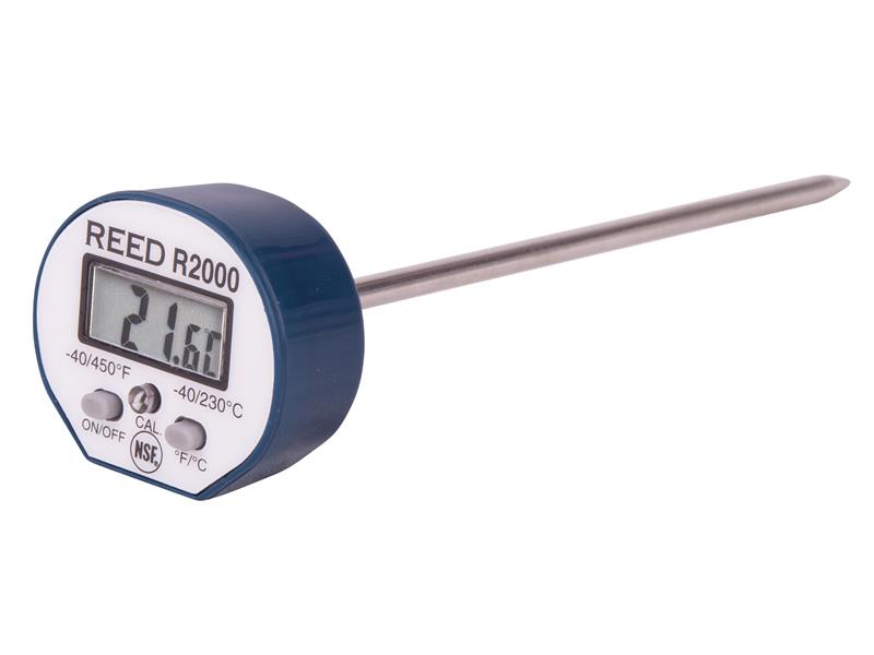REED INSTRUMENTS R2000-NIST