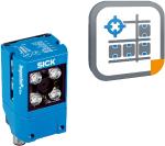 SICK V2D621P-2MSFBB5S51