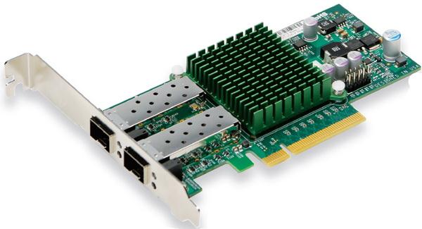 AOC-STGN-I2S by SUPERMICRO