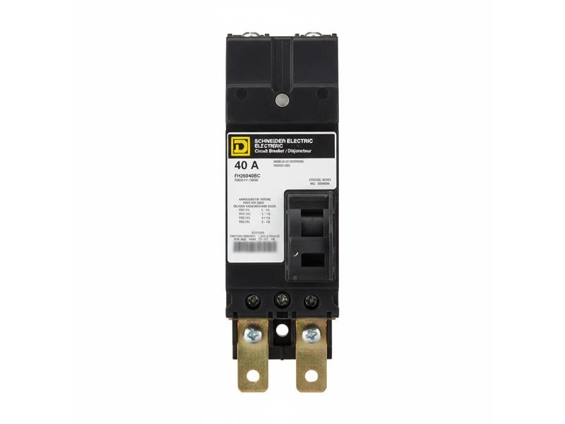 FH26040BC por SCHNEIDER ELECTRIC
