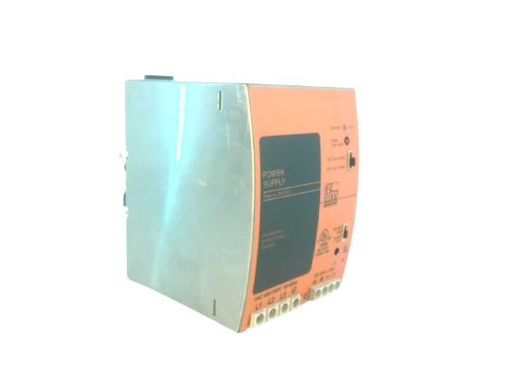 EFECTOR POWER SUPPLY/24VDC/10A-DN2033