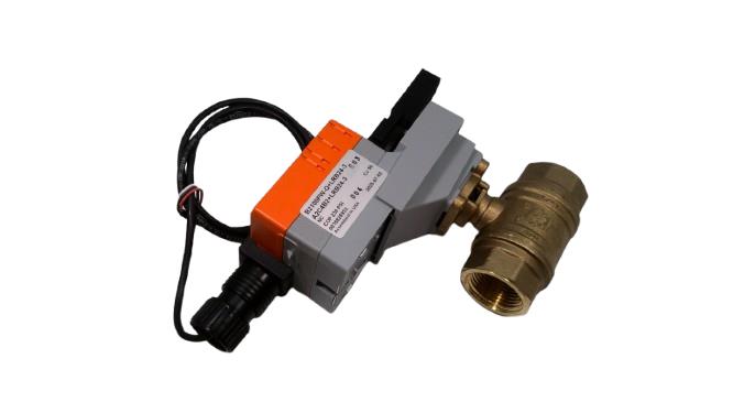 BELIMO B2100PW-Q+LRB24-3