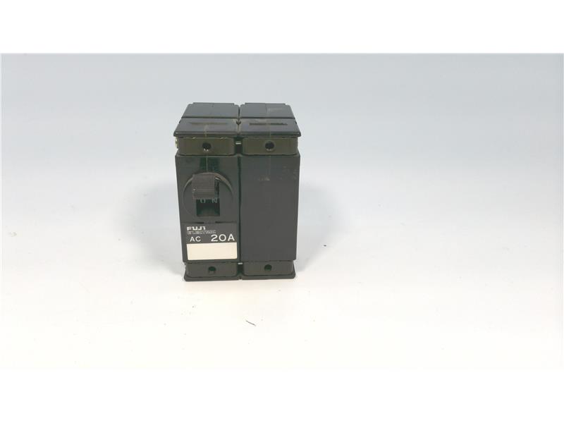 FUJI ELECTRIC CP32E/20