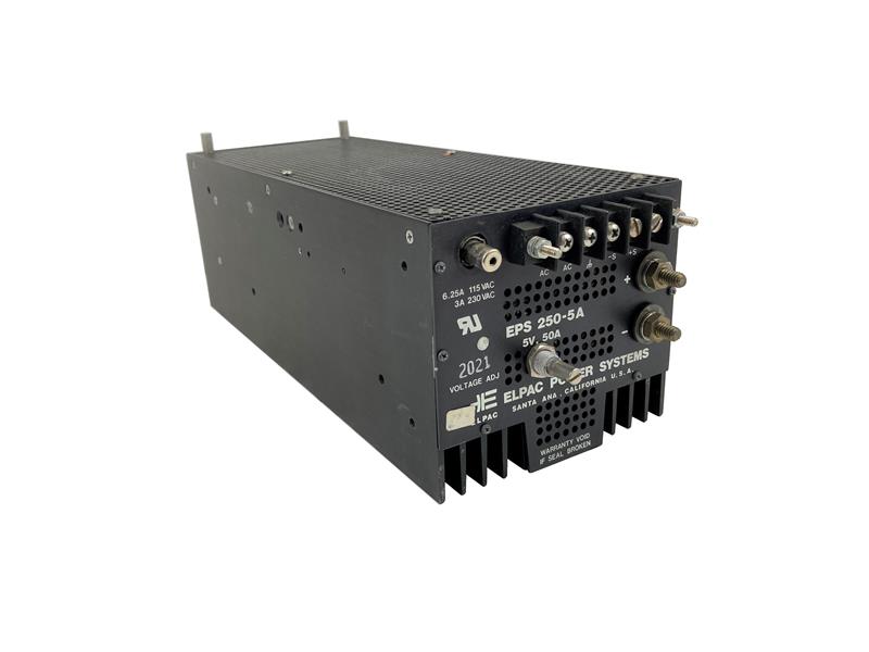 ELPAC EPS2505A