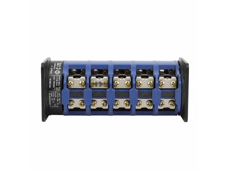 C125-A370 by KRAUS & NAIMER