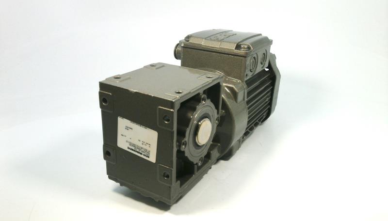 SEW EURODRIVE WA20/T DRN63M4/DH