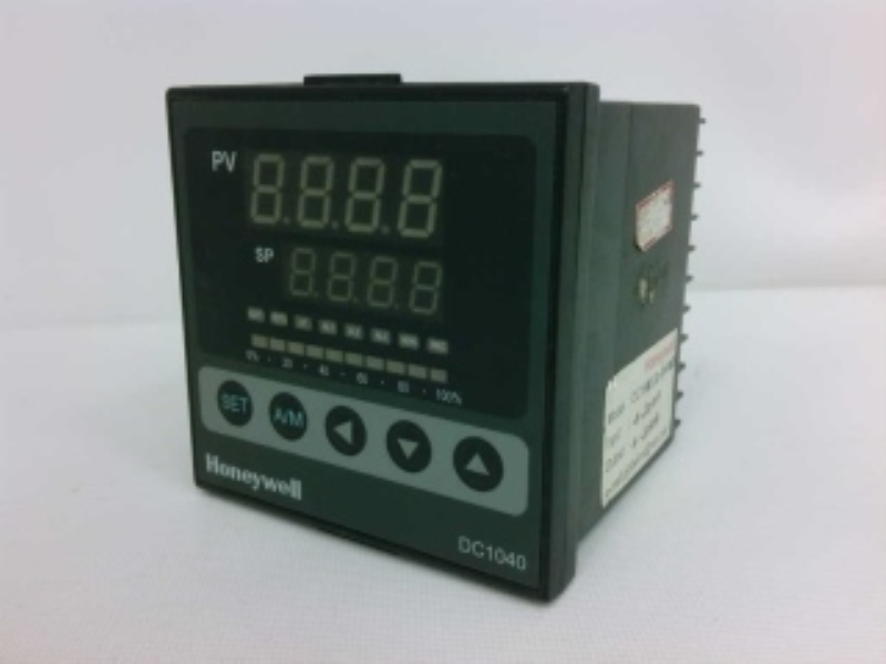 HONEYWELL DC1040CT-312-00B-E
