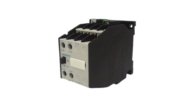 SIEMENS 3TF4011-0AG2