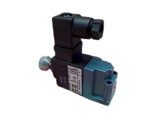 35A-B00-DACJ-3KA by MAC VALVES INC