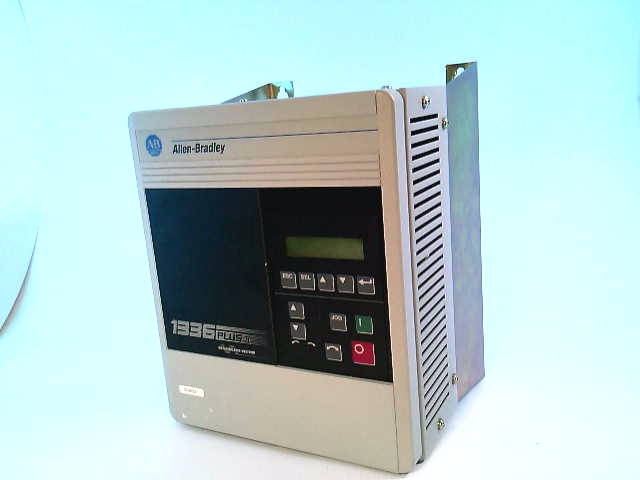 ALLEN BRADLEY 1336F-BRF50-AA-EN-HAS2-LA4