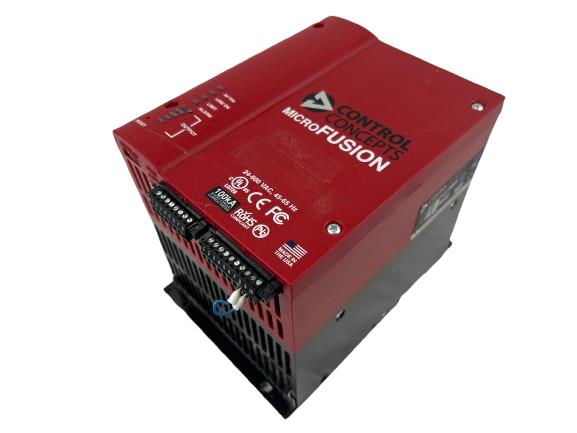 CONTROL CONCEPTS UF3HX4DYAN-16-P1000