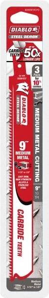 DIABLO TOOLS DS0910CF3
