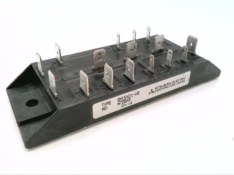 MITSUBISHI QM15KD1-HB