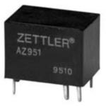 AMERICAN ZETTLER AZ951-1CM-5DSE