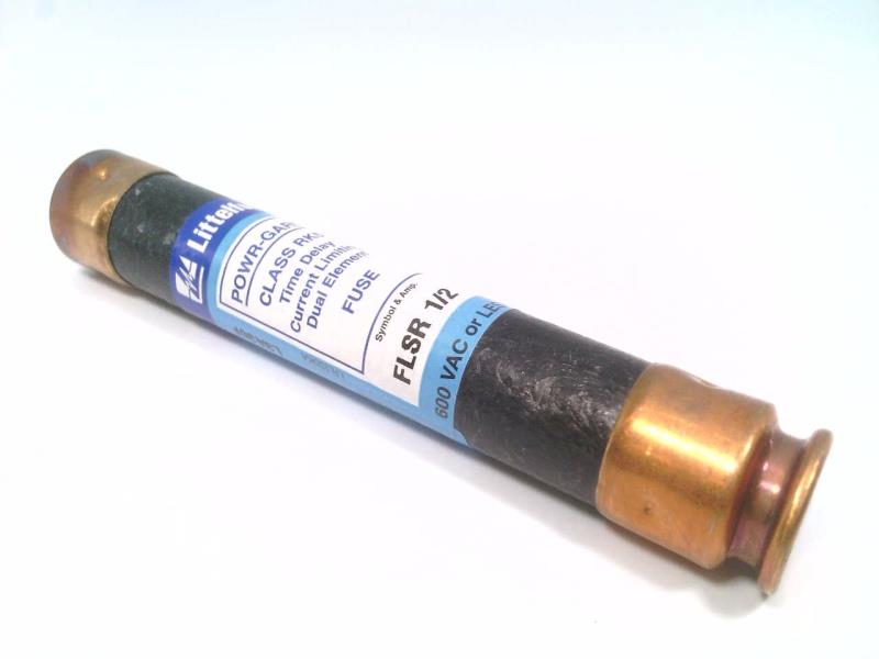 LITTELFUSE FLSR-1/2