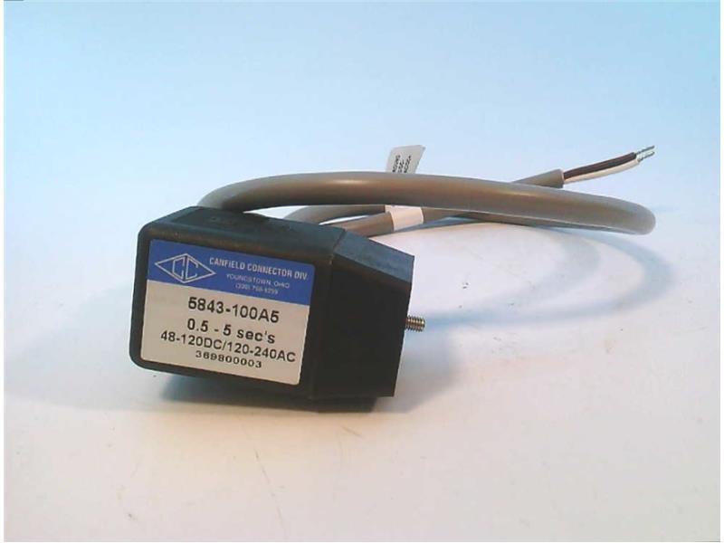 CANFIELD 5843-100A5
