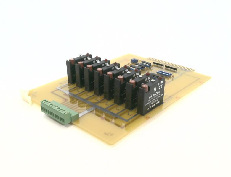 SOLID STATE  DEVICES 7610028