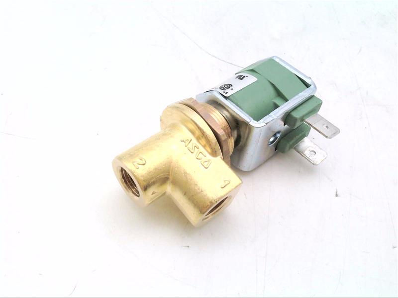 ASCO USF8257A001 120/50-60