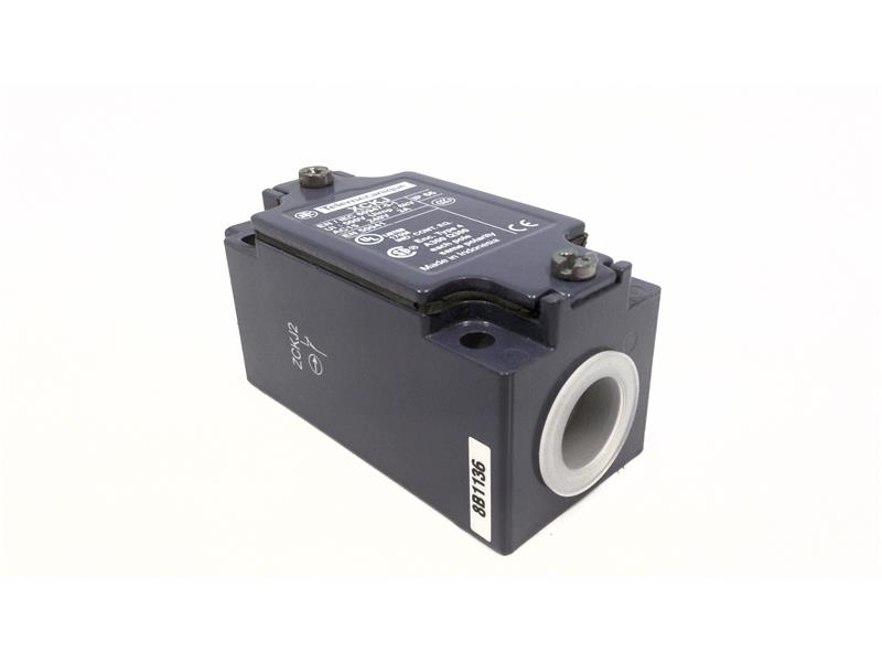 TELEMECANIQUE SENSORS ZCKJ2