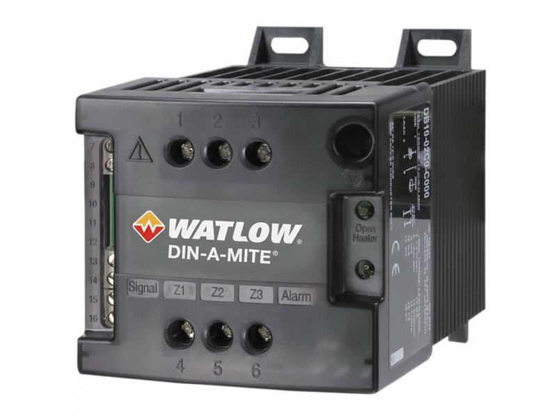 WATLOW DC23-60S0-H000