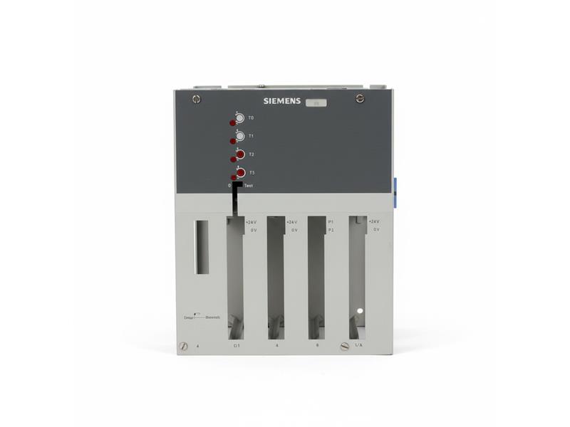 SIEMENS 6ES5010-8AB31