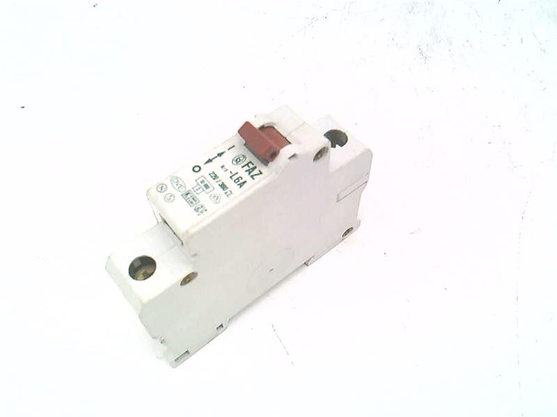 EATON CORPORATION FAZ-L6A
