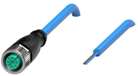 PEPPERL & FUCHS V1-G-N-25M-PUR