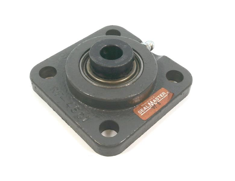 VF-8 por REGAL REXNORD