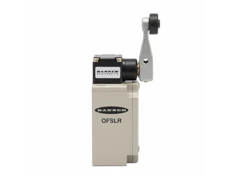 BANNER ENGINEERING OFSLR