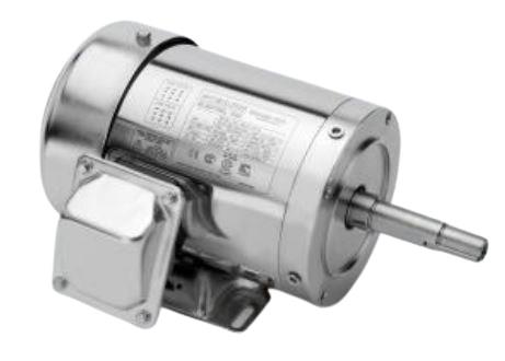 STERLING MOTORS XB0052PJA