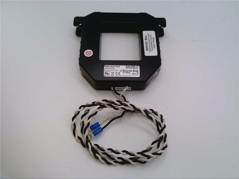 SCHNEIDER ELECTRIC 3090SCCT043
