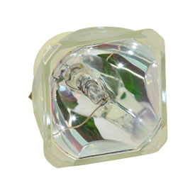 RADWELL VERIFIED SUBSTITUTE TDP-MT400-SUB (BARE LAMP ONLY)