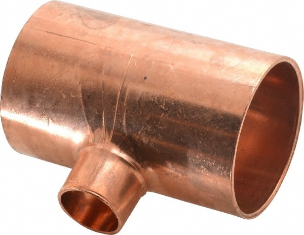 MUELLER INDUSTRIES W 40106