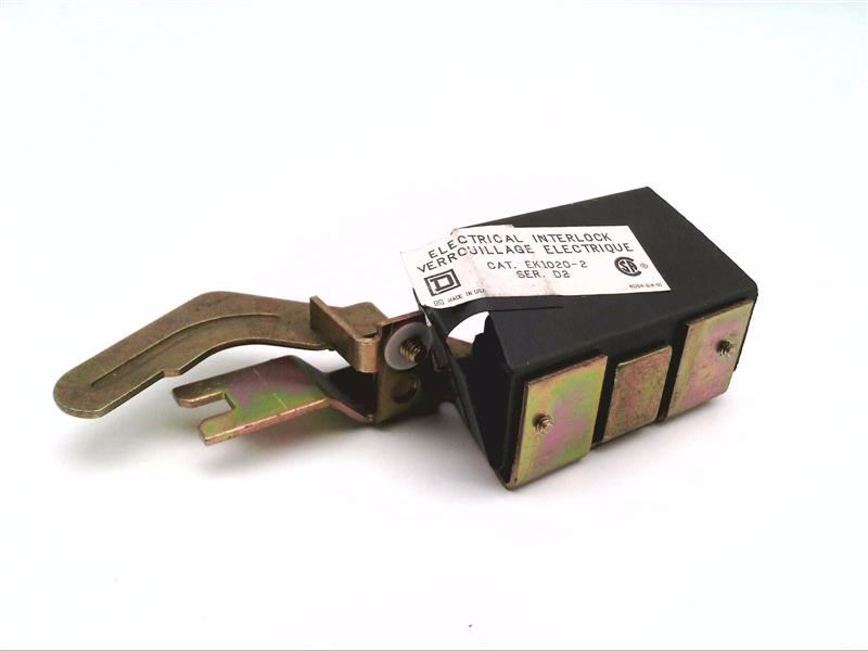 SCHNEIDER ELECTRIC EK10202