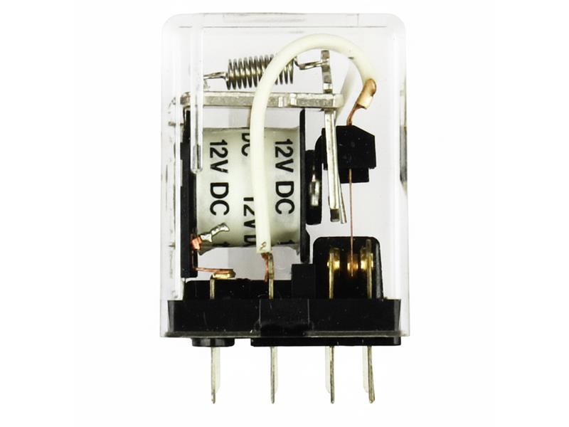 HC2E-H-DC12V par MATSUSHITA ELECTRIC