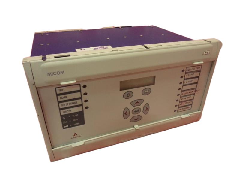 P143314A3A0030A by AREVA