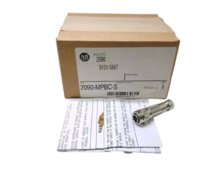 ALLEN BRADLEY 2090-MPBC-S