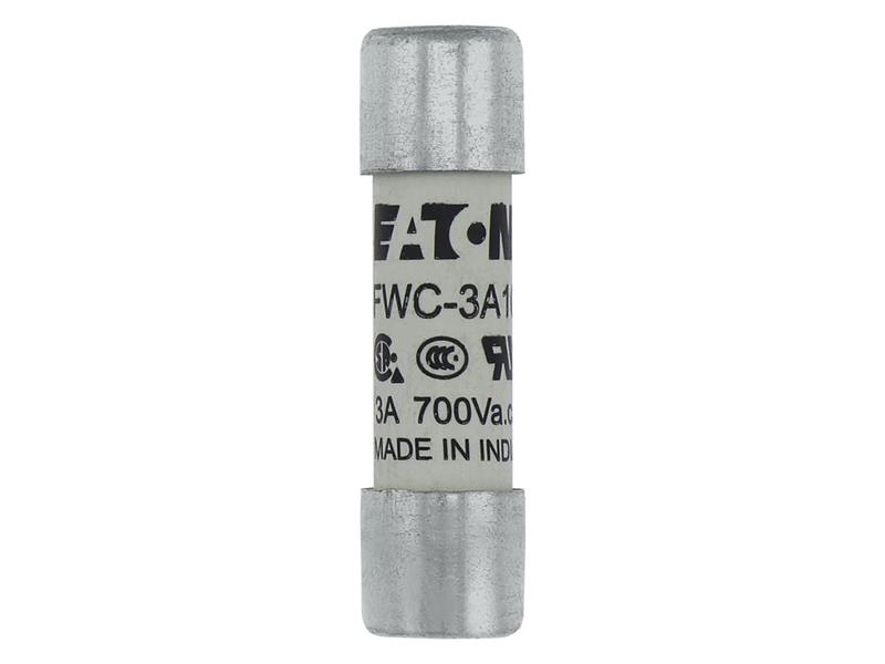 EATON CORPORATION FWC-3A10F