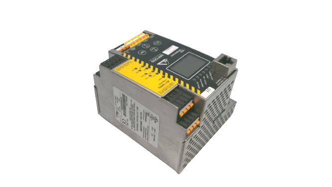 BIHL & WIEDEMANN BWU2588