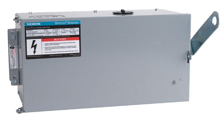 SIEMENS UV365