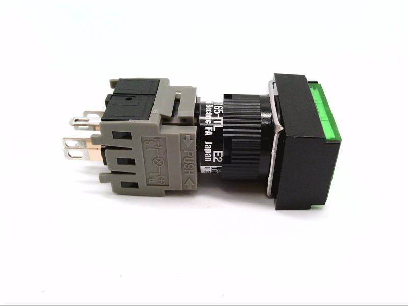 FUJI ELECTRIC AH165-TLG11E2