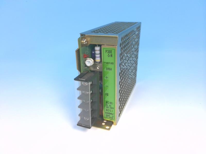 COSEL P30E-5-N