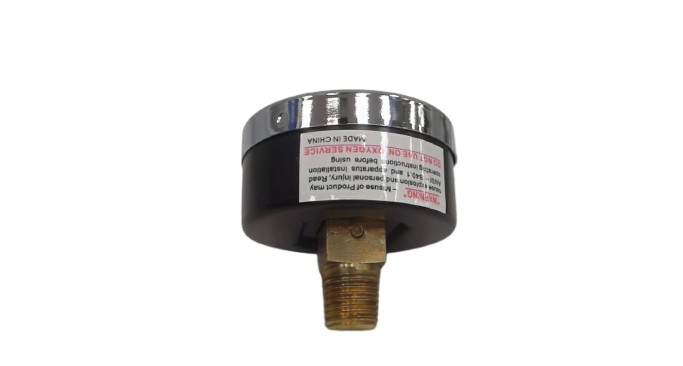 PIC GAUGES 102D-204E