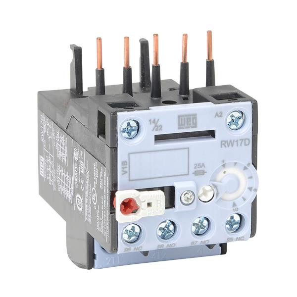 WEG RW17-1D3-U010