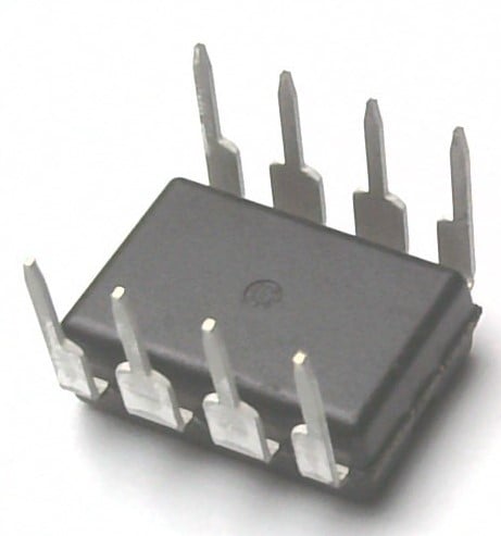 ON SEMICONDUCTOR MC33262PG