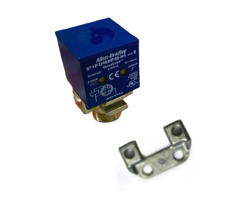 ALLEN BRADLEY 871P-D40NP40-N4