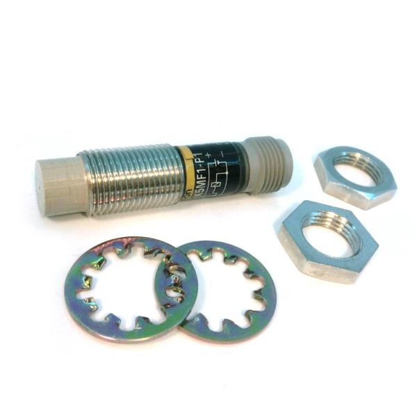 OMRON E2E-X5MF1-P1