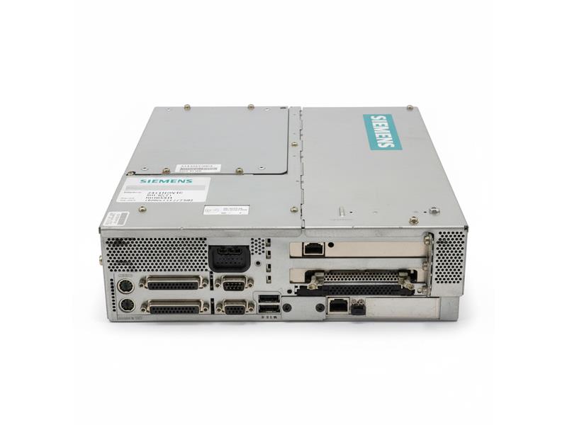 SIEMENS 6ES7647-5BG10-7CX0